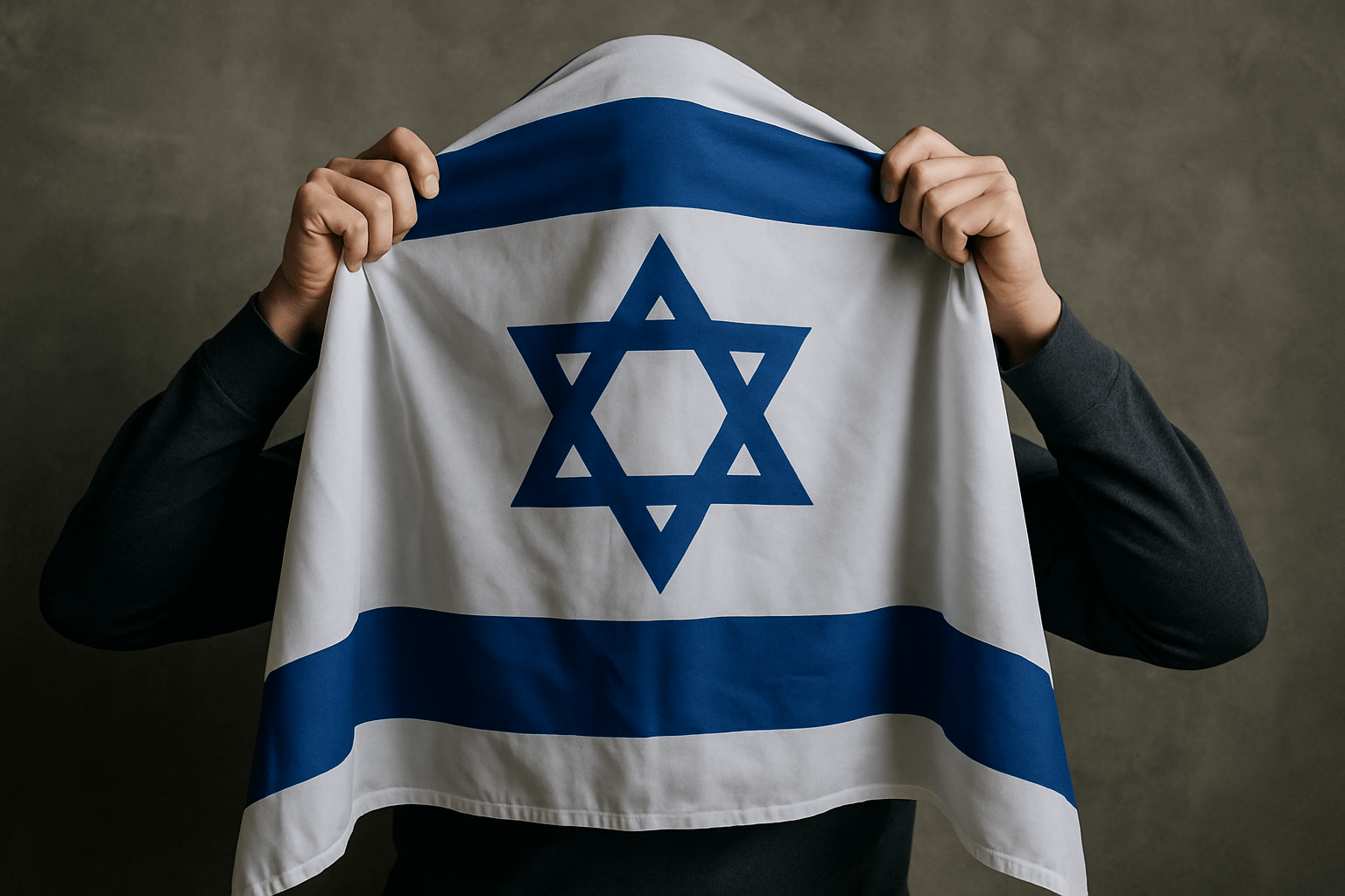 Israel Has Become A Shanda Far Di Goyim