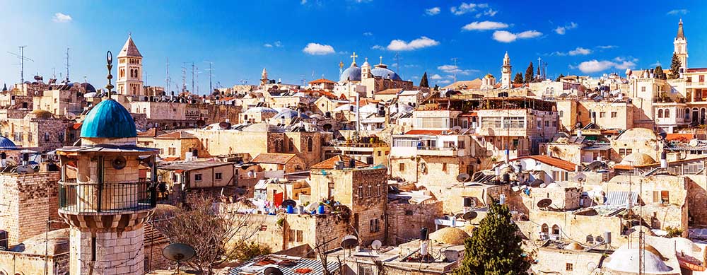 You Are Not A Victim of Israel