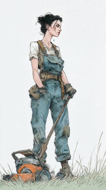 Farmer Girl 2
